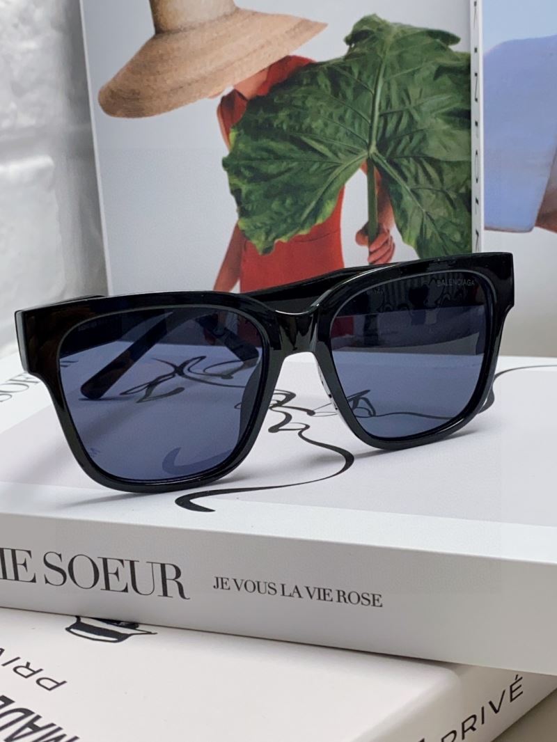 Balenciaga Sunglasses